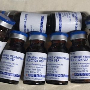Ketamine Rotex 50mg/1ml