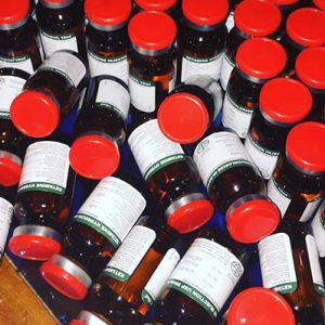 Ketamine Mission Pharma 50mg/1ml
