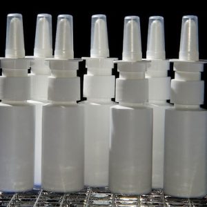 Ketamine Nasal Spray