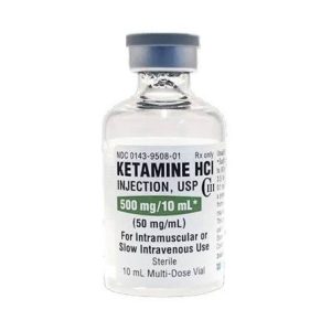 Ketamine 50mg